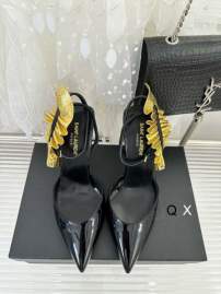 Picture of YSL Shoes _SKUYSLcoloursz35-40JX060320541